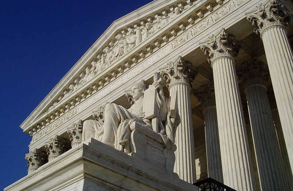 Supreme Court strikes down Violence Against Women Act Center for